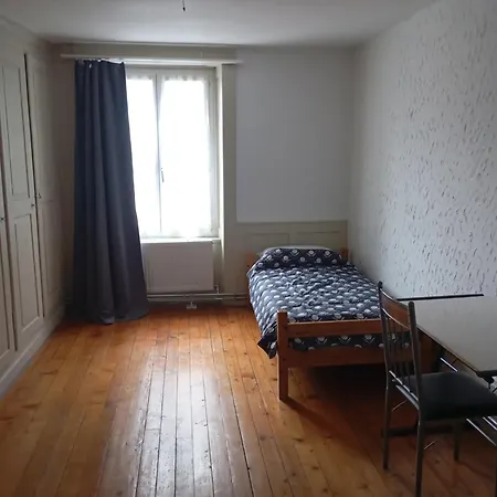 1 Rum i privatbostad *