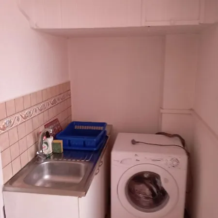 Rum i privatbostad 1 Biel